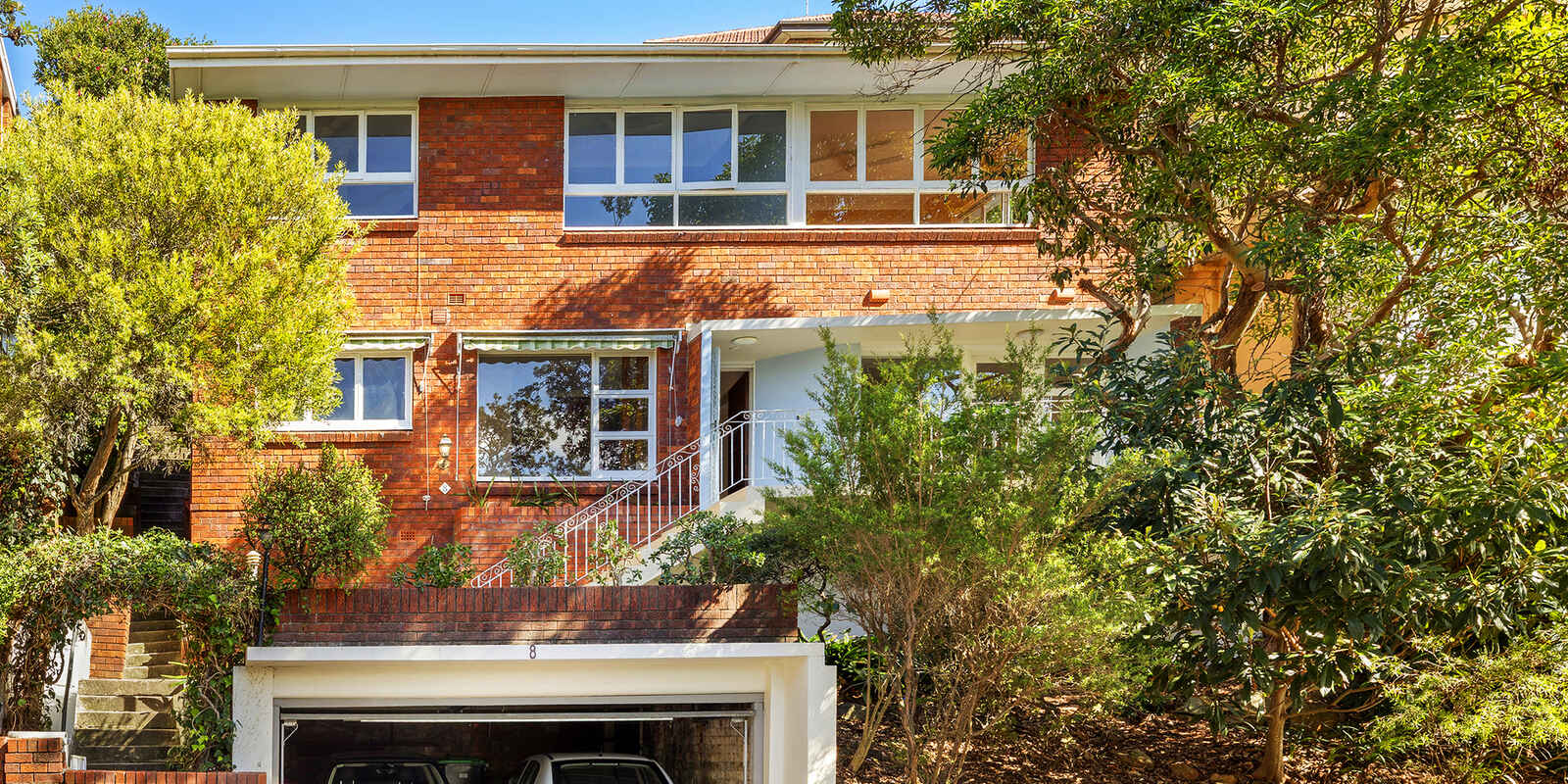 8 Dudley Street Randwick 8 Dudley Street Randwick