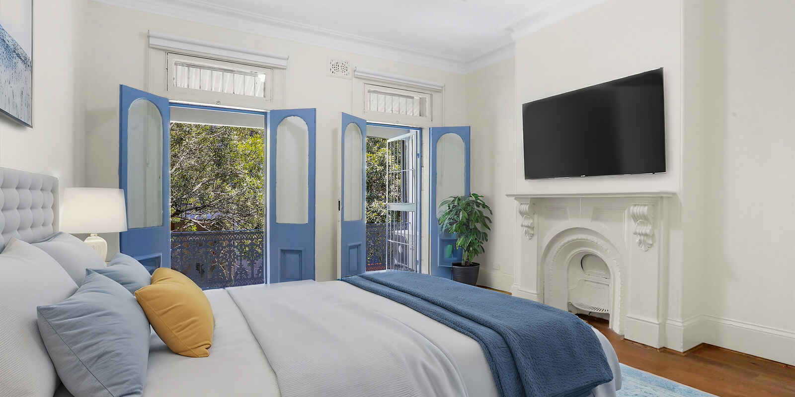 30 Buckingham St Surry Hills