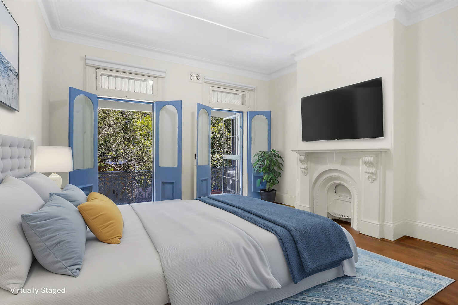 30 Buckingham St Surry Hills