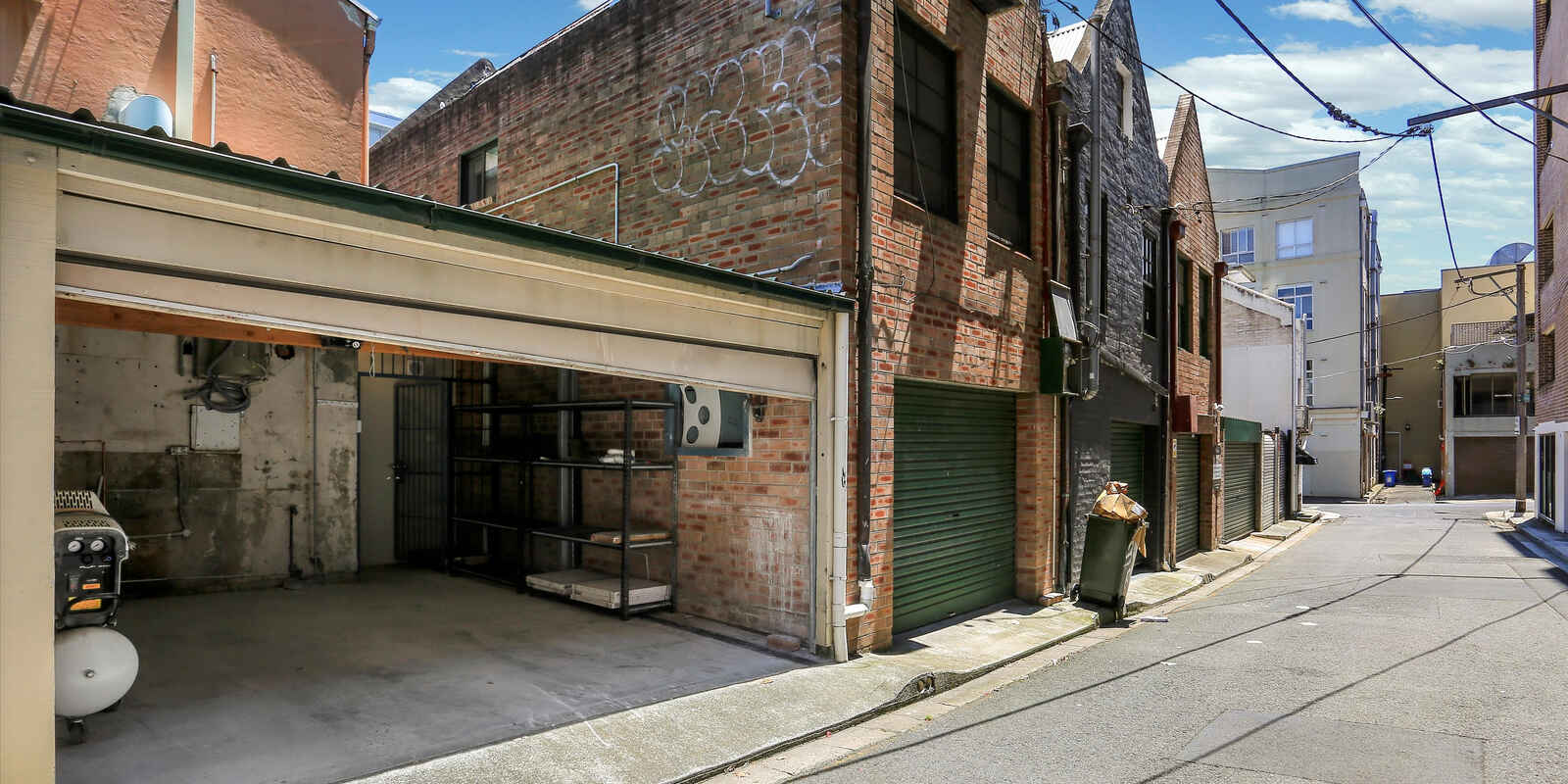 30 Buckingham St Surry Hills