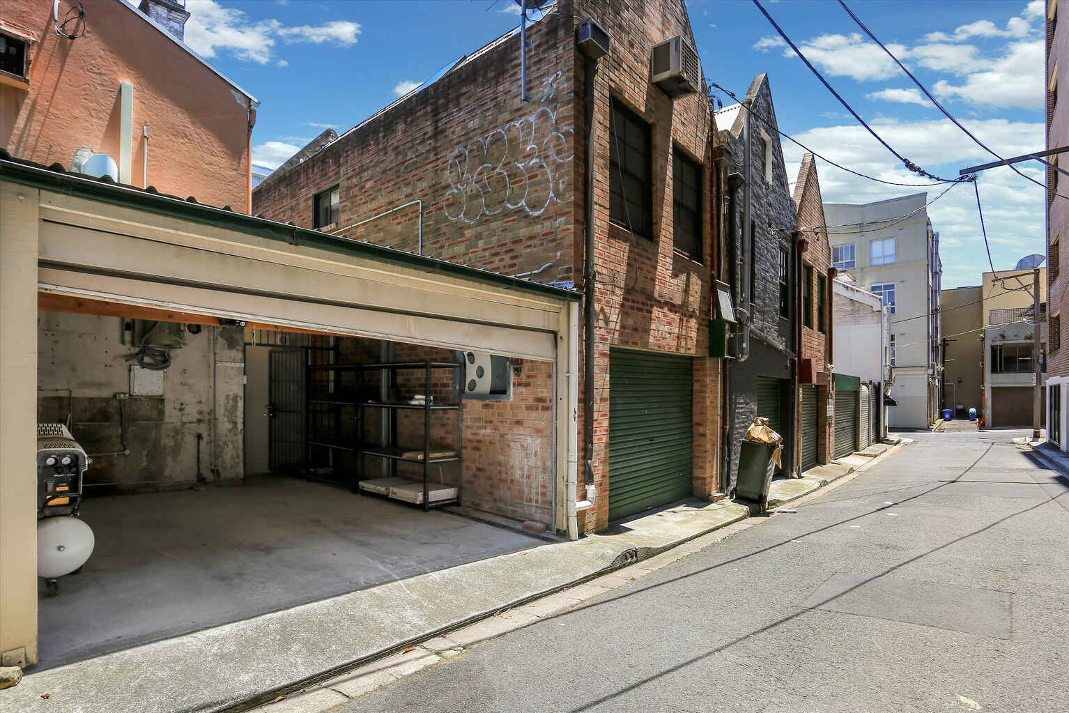 30 Buckingham St Surry Hills