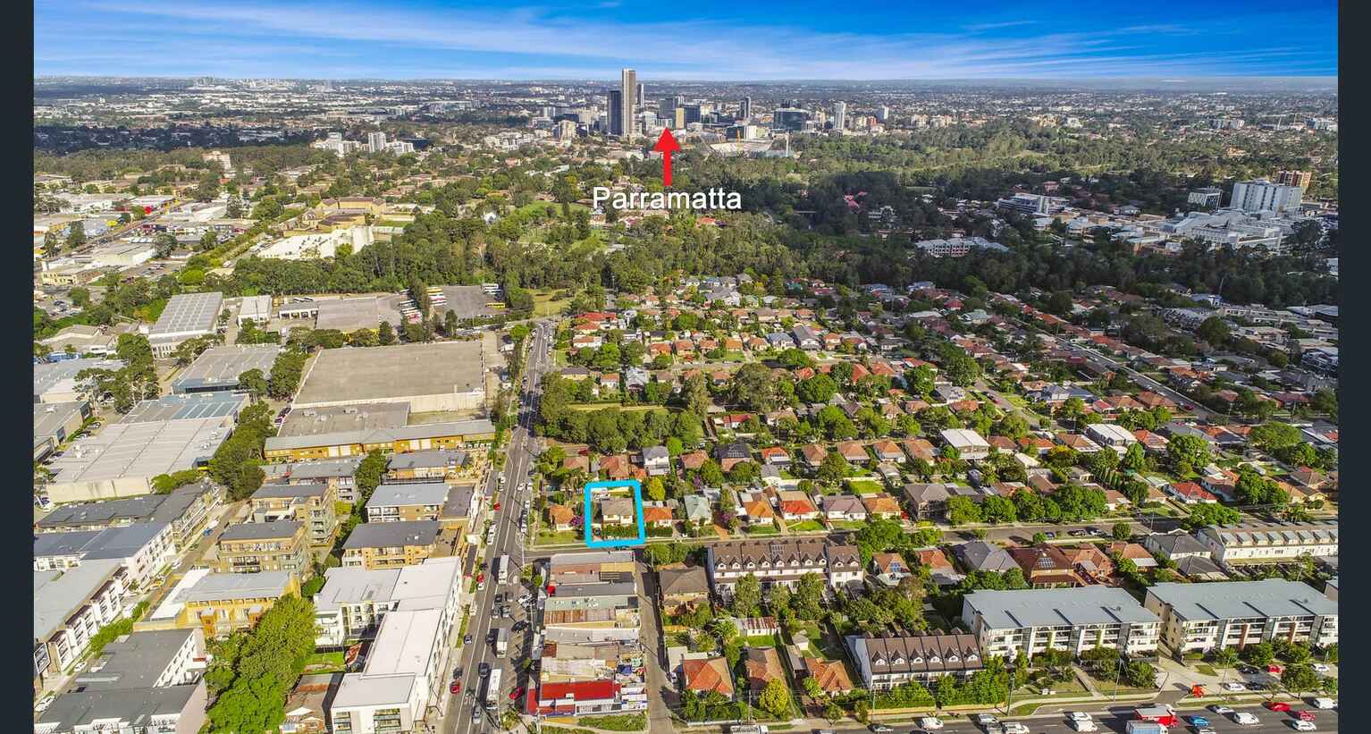 4a Balmoral Road Northmead
