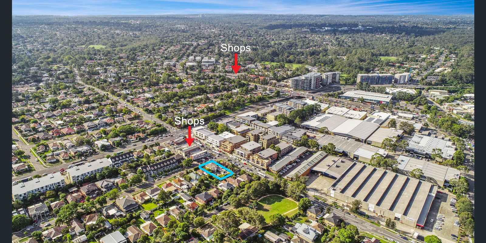 4a Balmoral Road Northmead