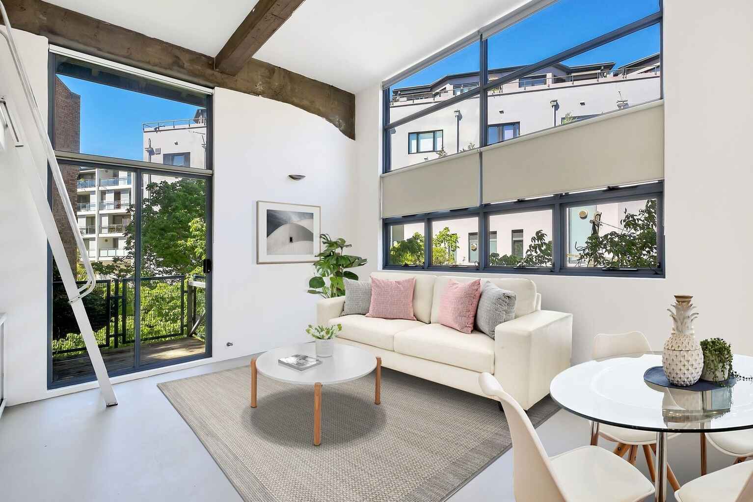 18/15-27 Hutchinson Street Surry Hills