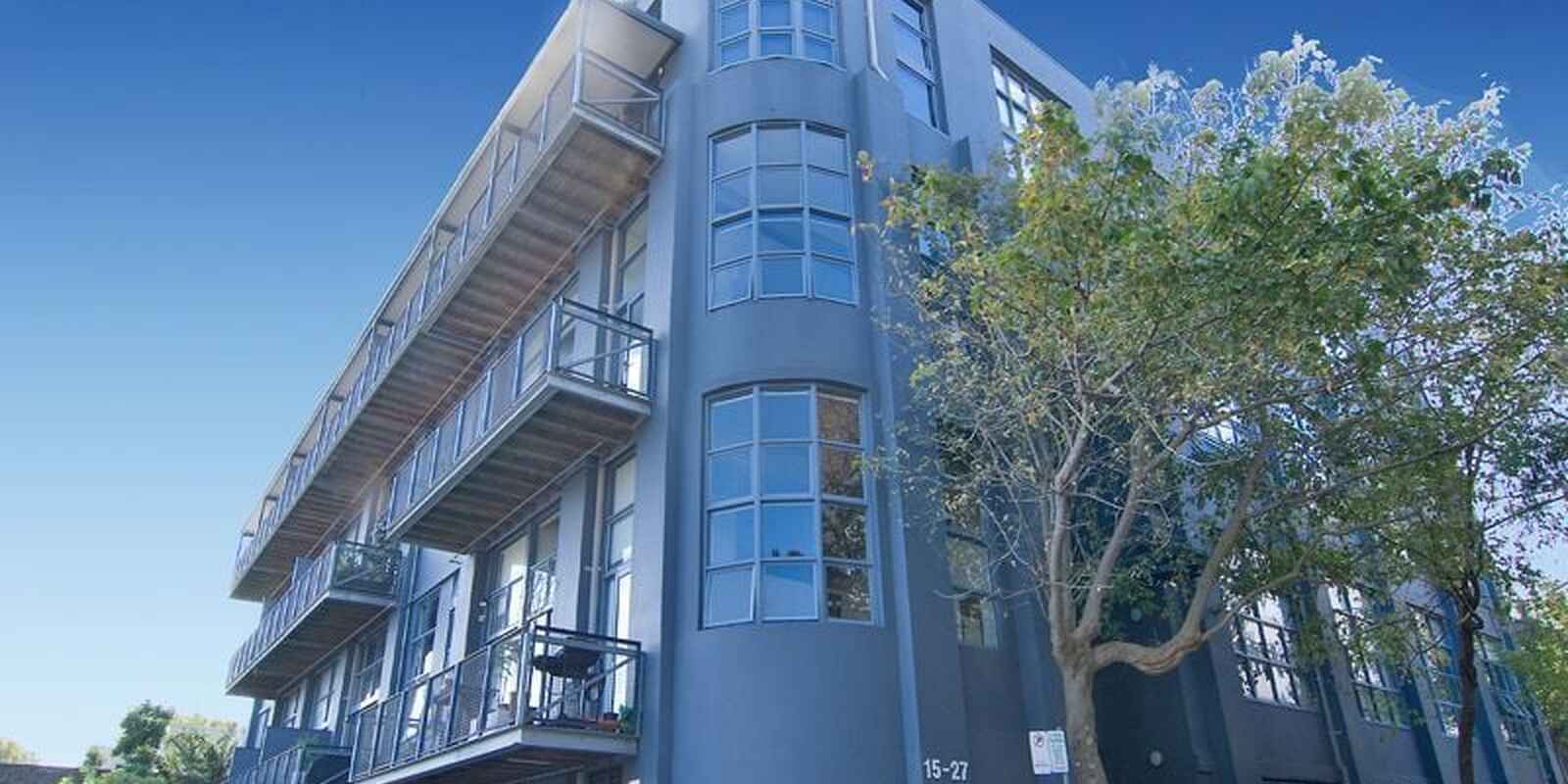 18/15-27 Hutchinson Street Surry Hills