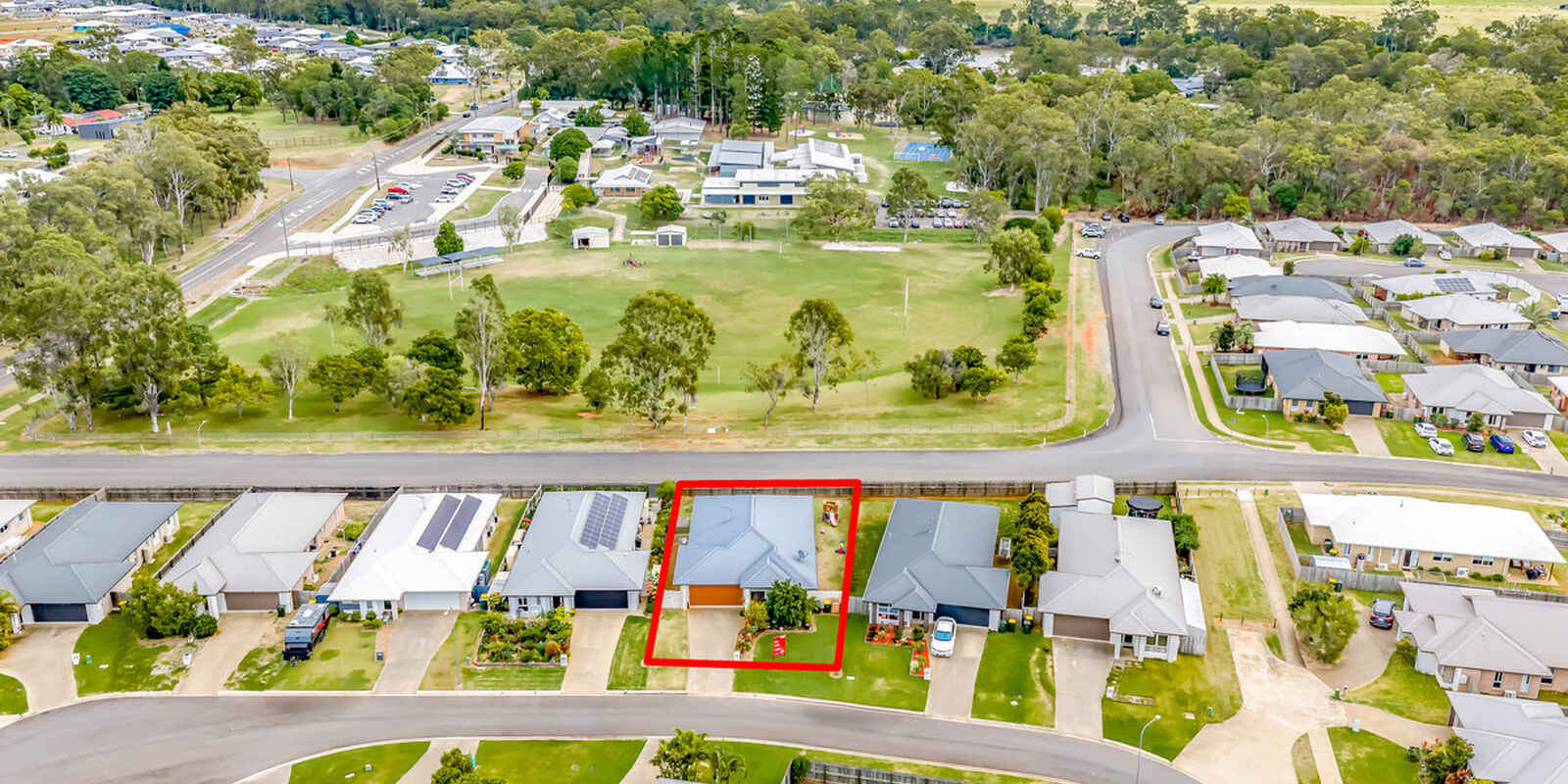 18 Banner Court Branyan 18 Banner Court Branyan