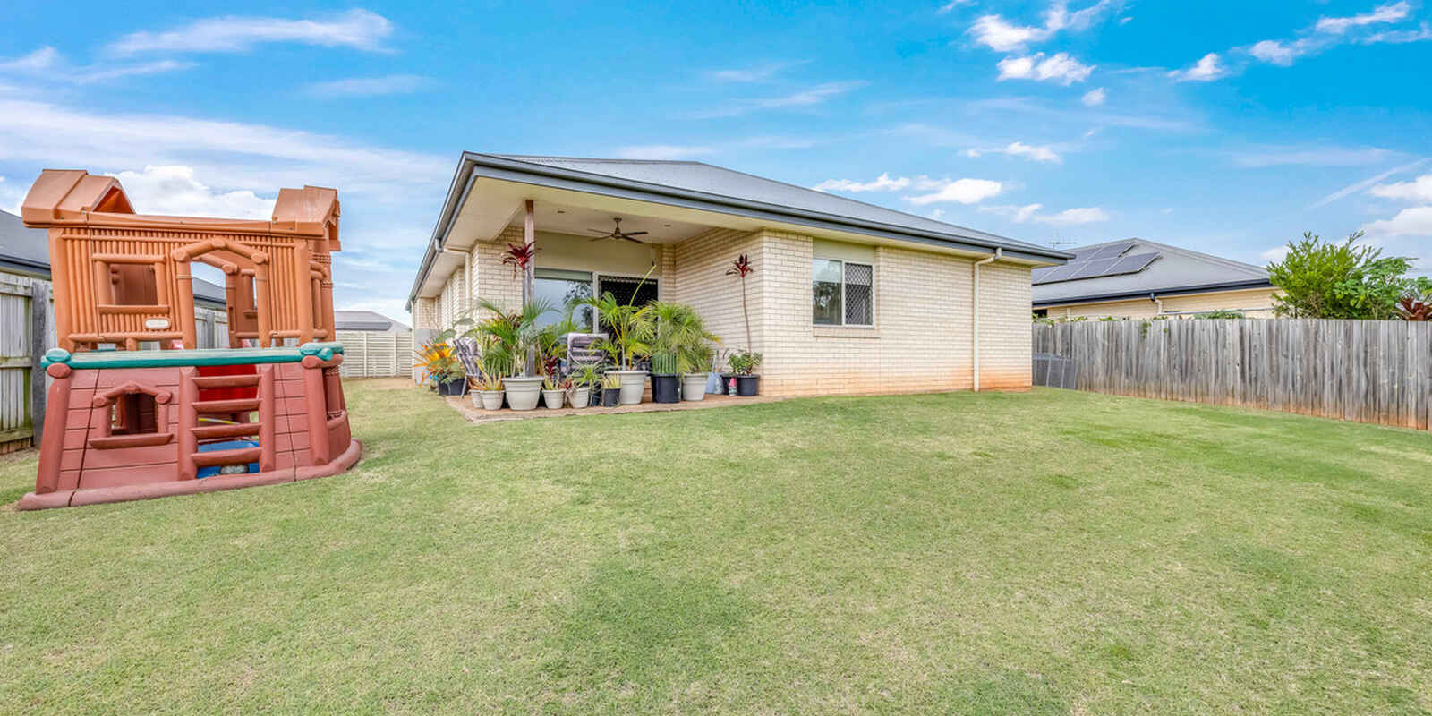 18 Banner Court Branyan 18 Banner Court Branyan