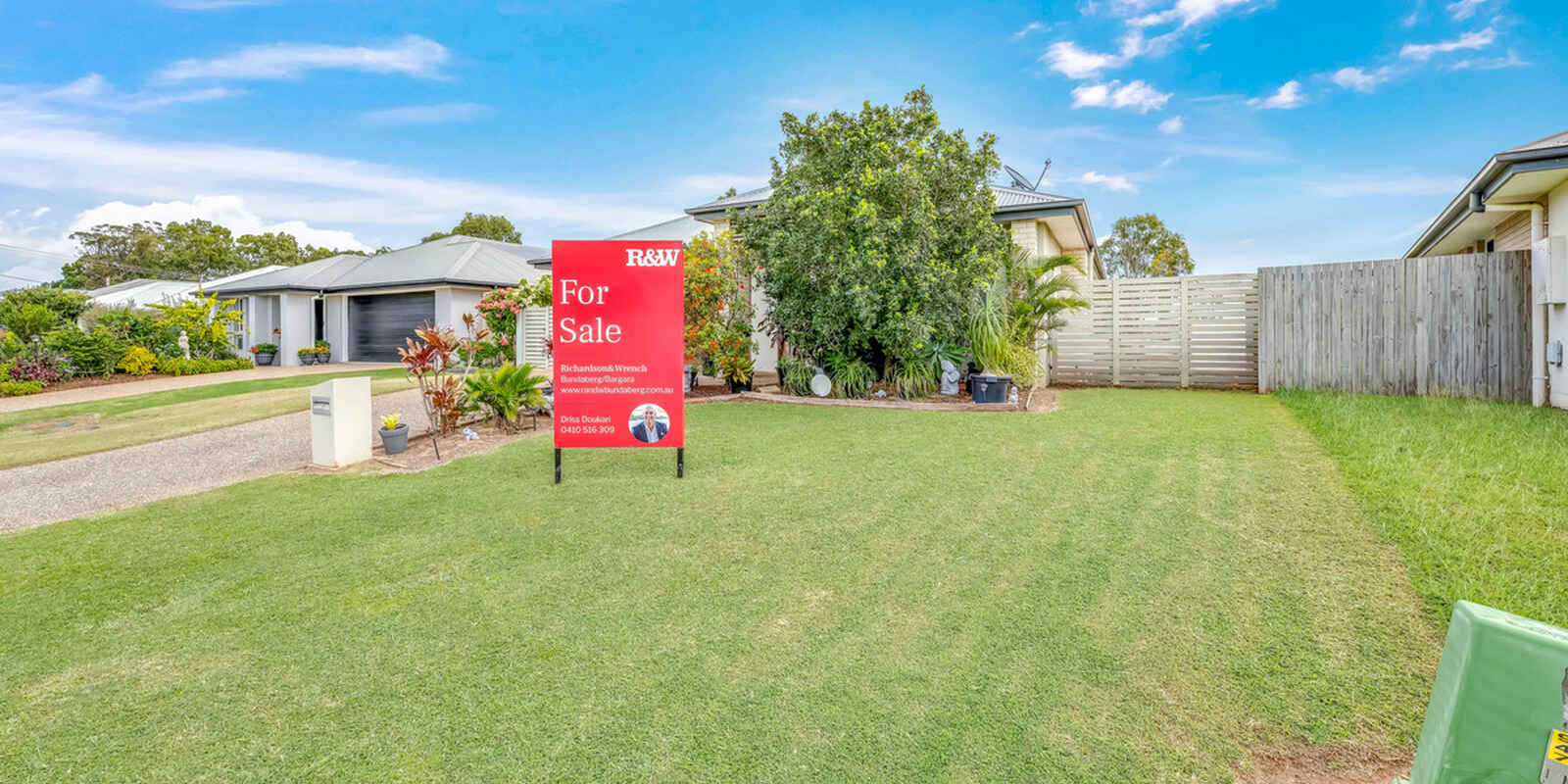 18 Banner Court Branyan 18 Banner Court Branyan