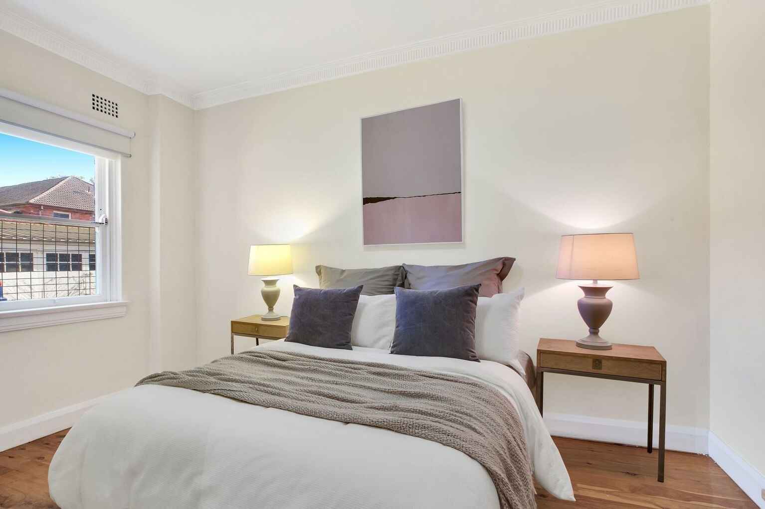 1/26 Balfour Road Rose Bay