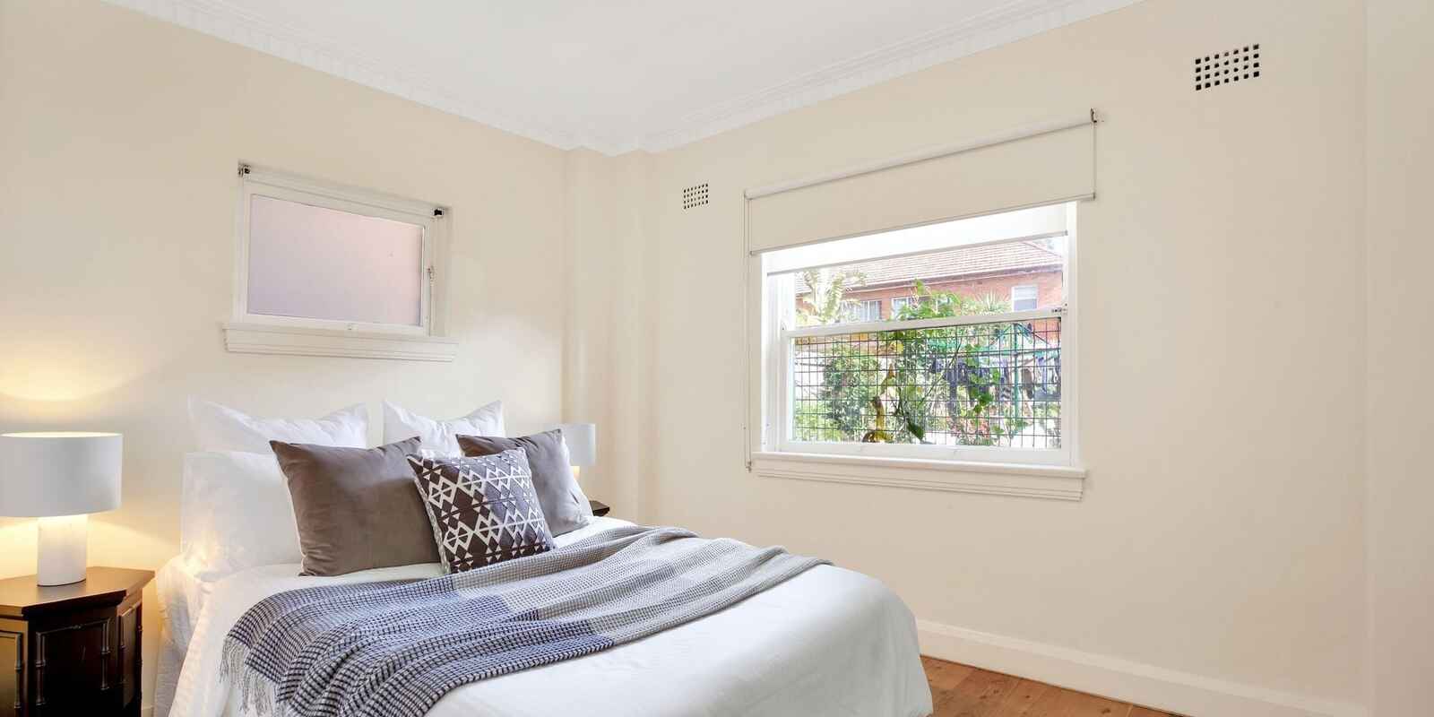 1/26 Balfour Road Rose Bay