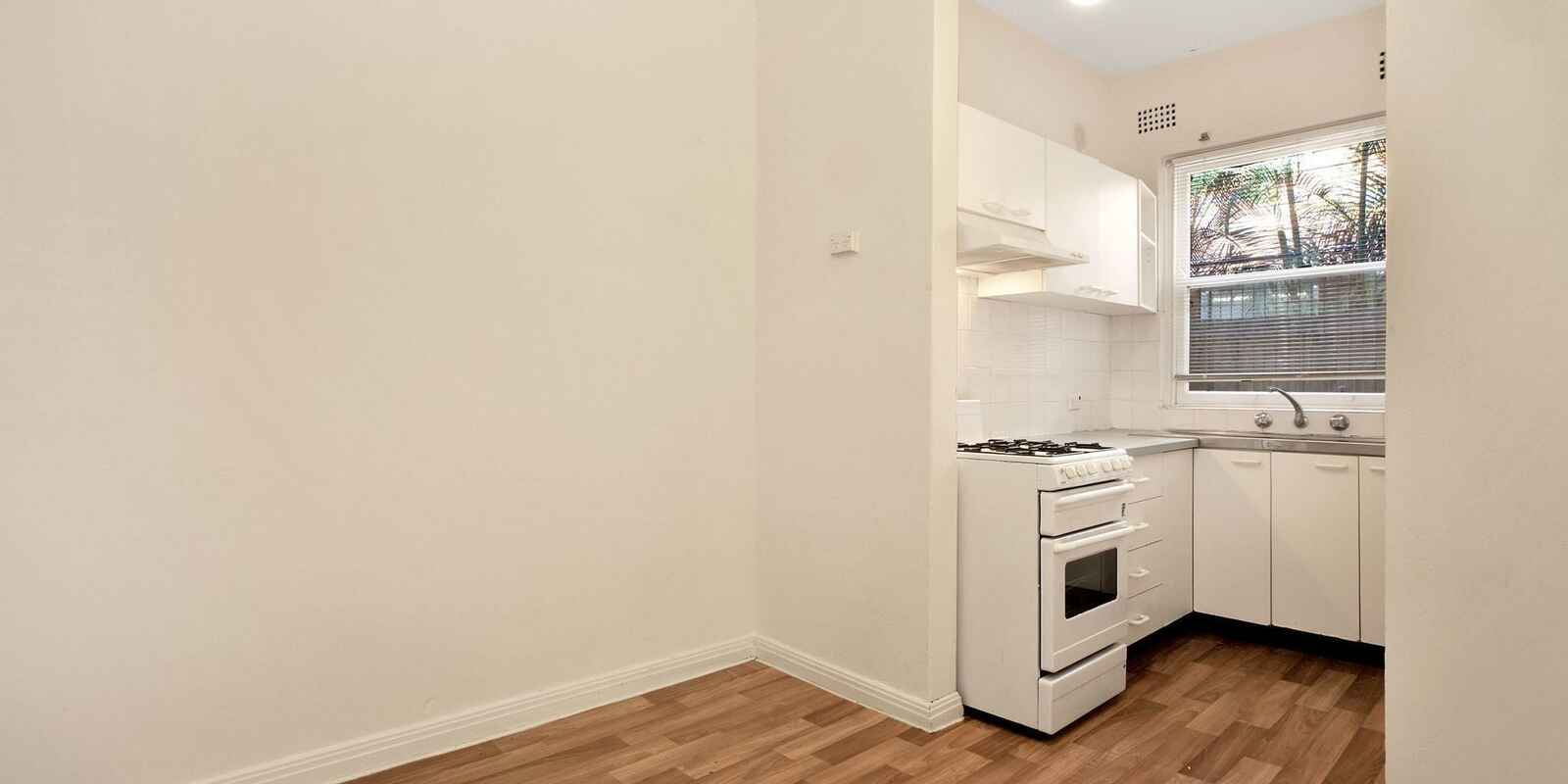 1/26 Balfour Road Rose Bay