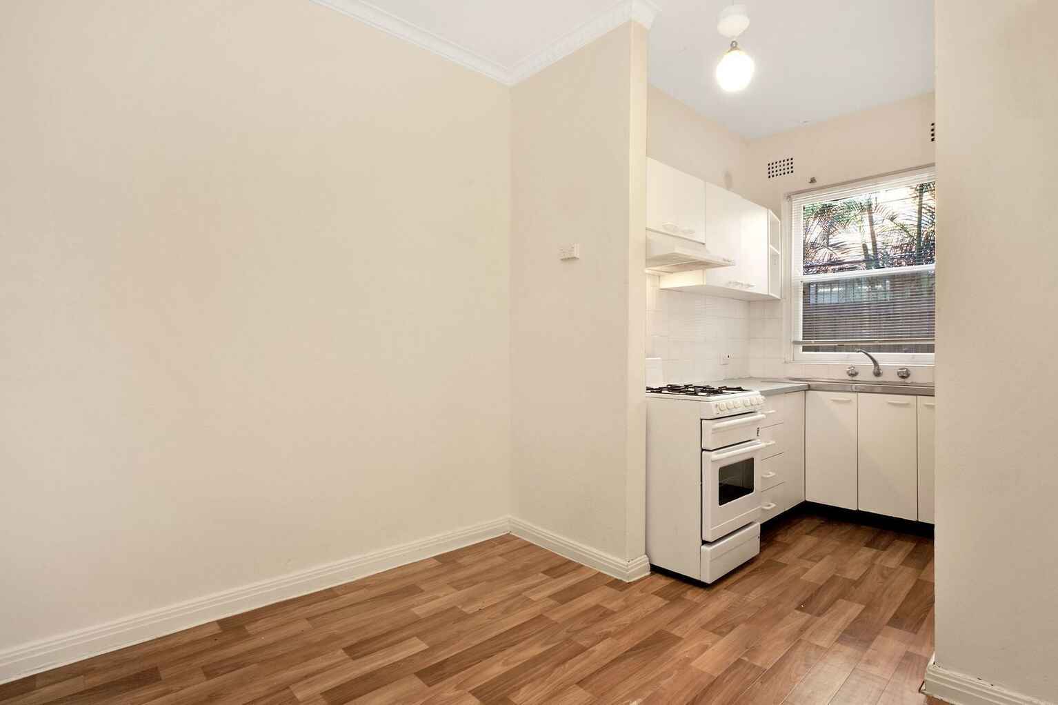 1/26 Balfour Road Rose Bay