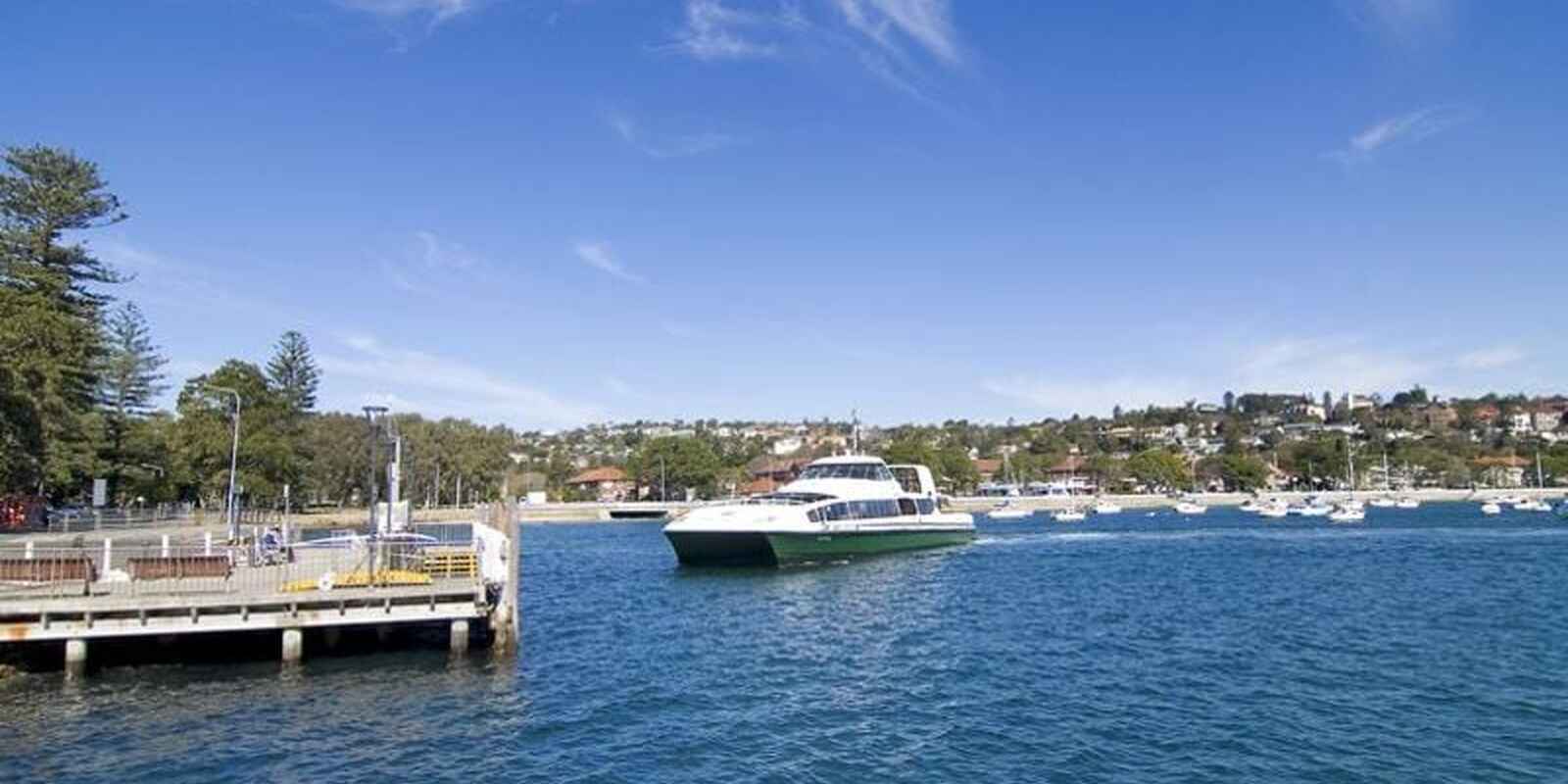 1/26 Balfour Road Rose Bay