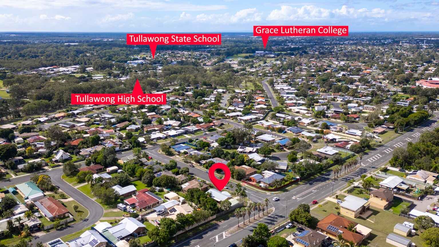 2 Lewis Street Caboolture 2 Lewis Street Caboolture