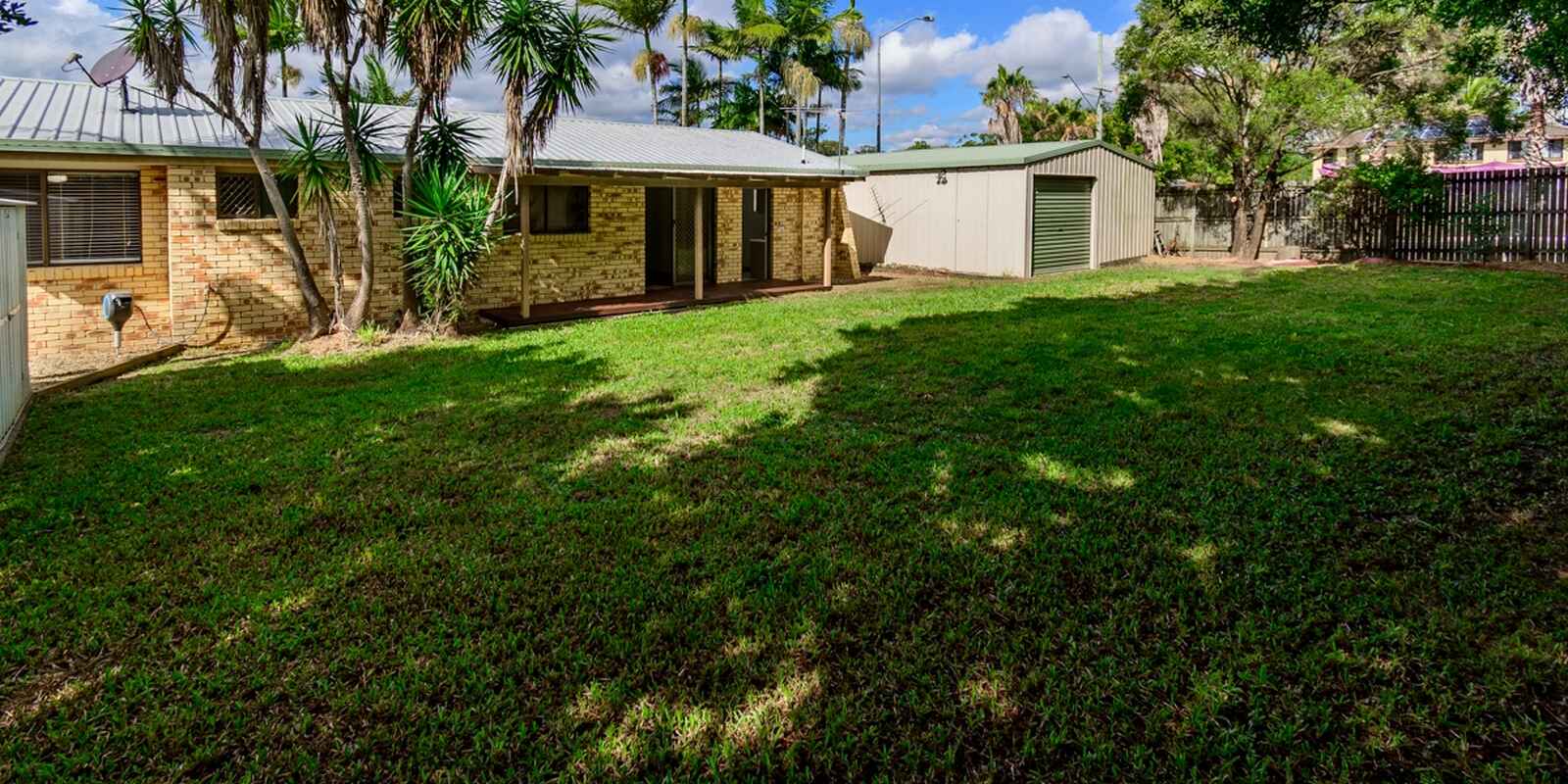 2 Lewis Street Caboolture 2 Lewis Street Caboolture
