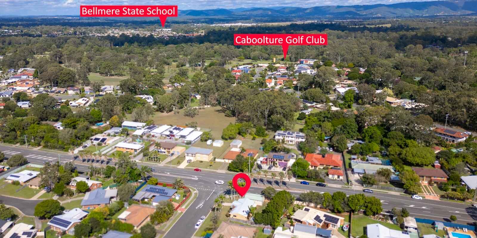 2 Lewis Street Caboolture 2 Lewis Street Caboolture