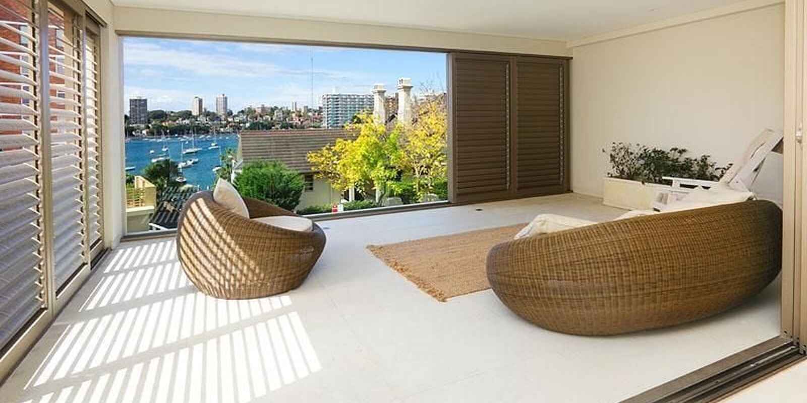 4/11a Billyard Ave Elizabeth Bay