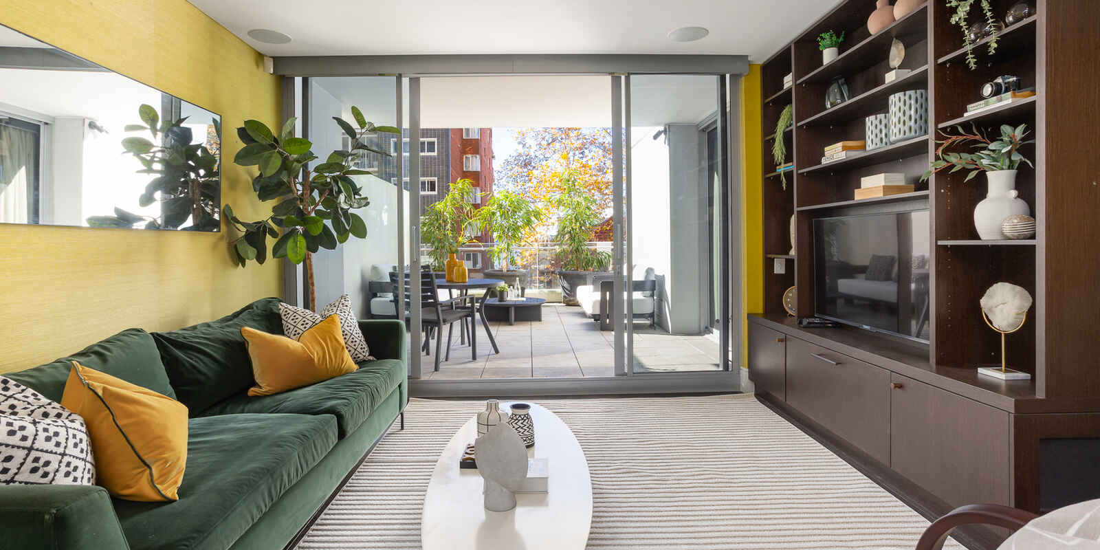 308/81 Macleay Street Potts Point