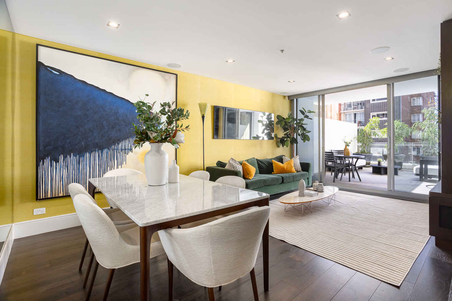 308/81 Macleay Street Potts Point