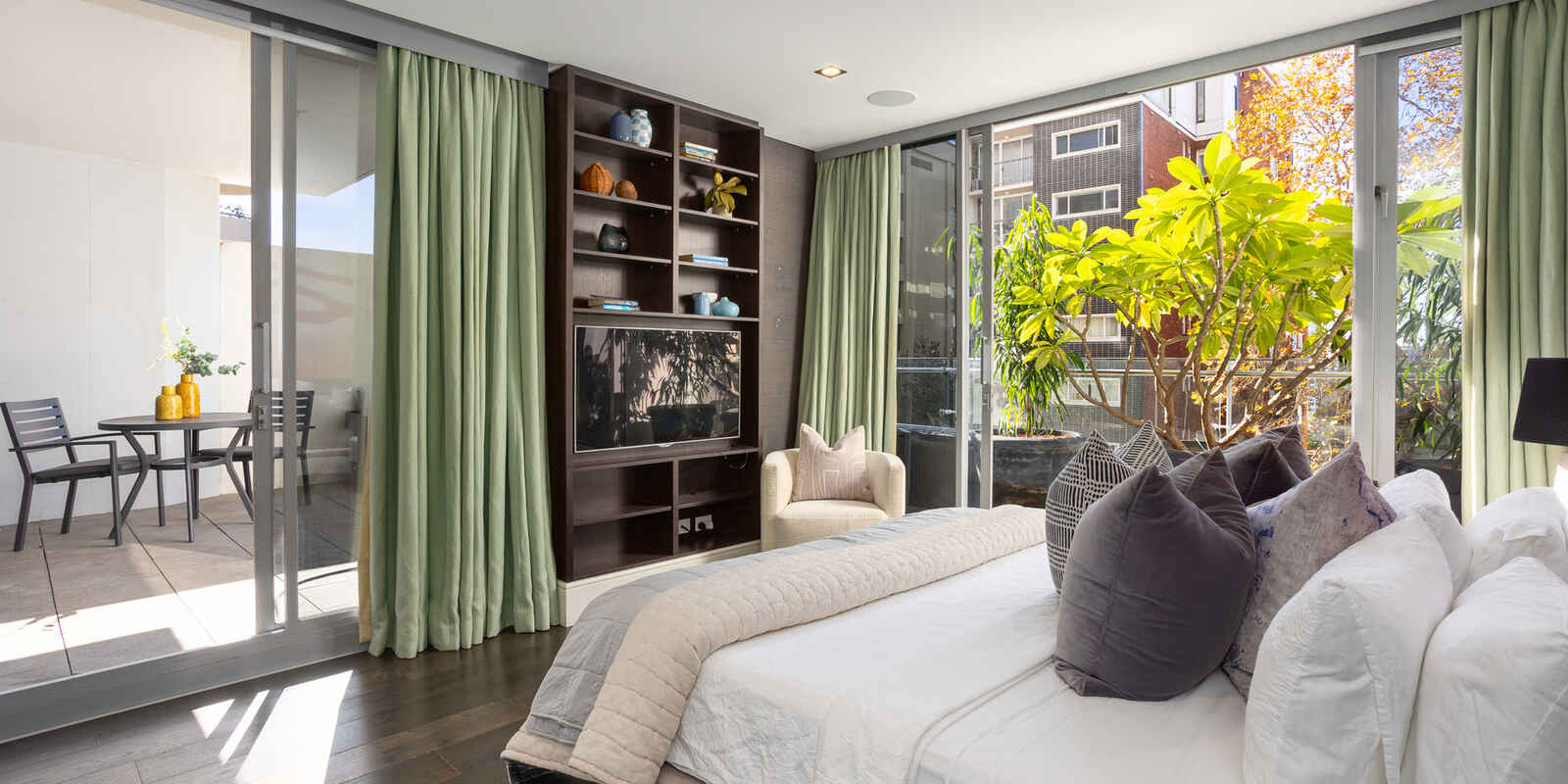 308/81 Macleay Street Potts Point