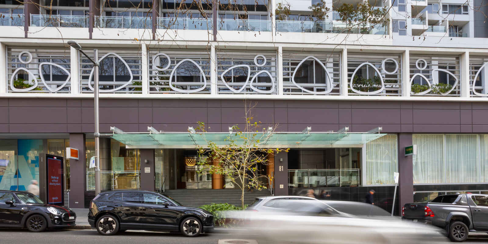 308/81 Macleay Street Potts Point