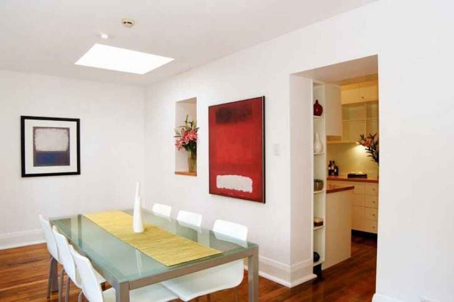 1/2A Challis Avenue Potts Point