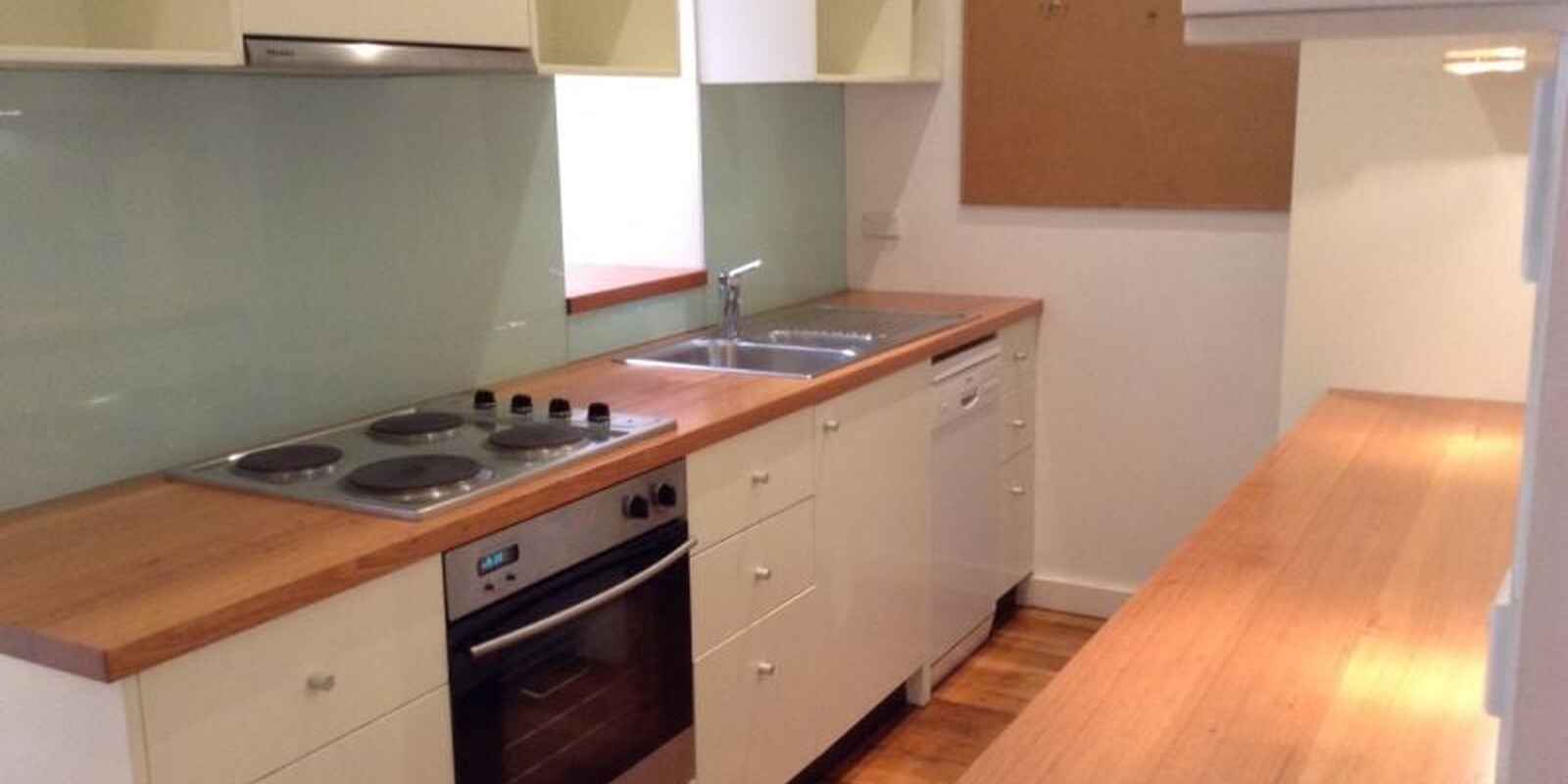 1/2A Challis Avenue Potts Point