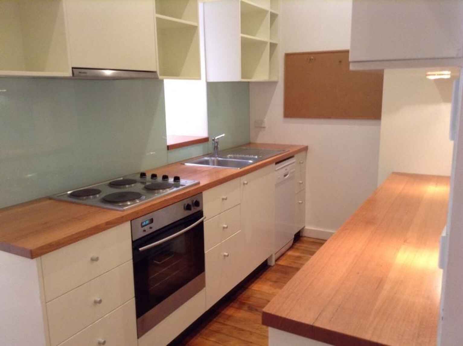 1/2A Challis Avenue Potts Point