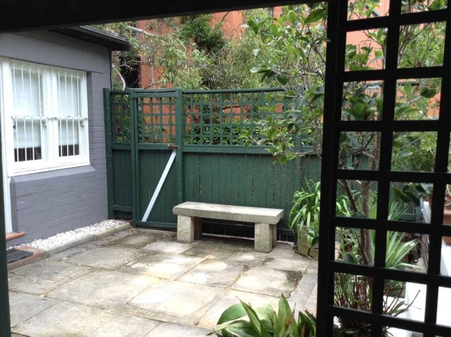 1/2A Challis Avenue Potts Point
