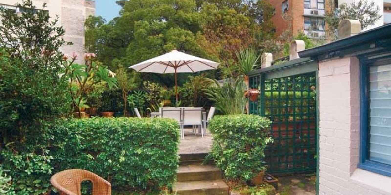 1/2A Challis Avenue Potts Point