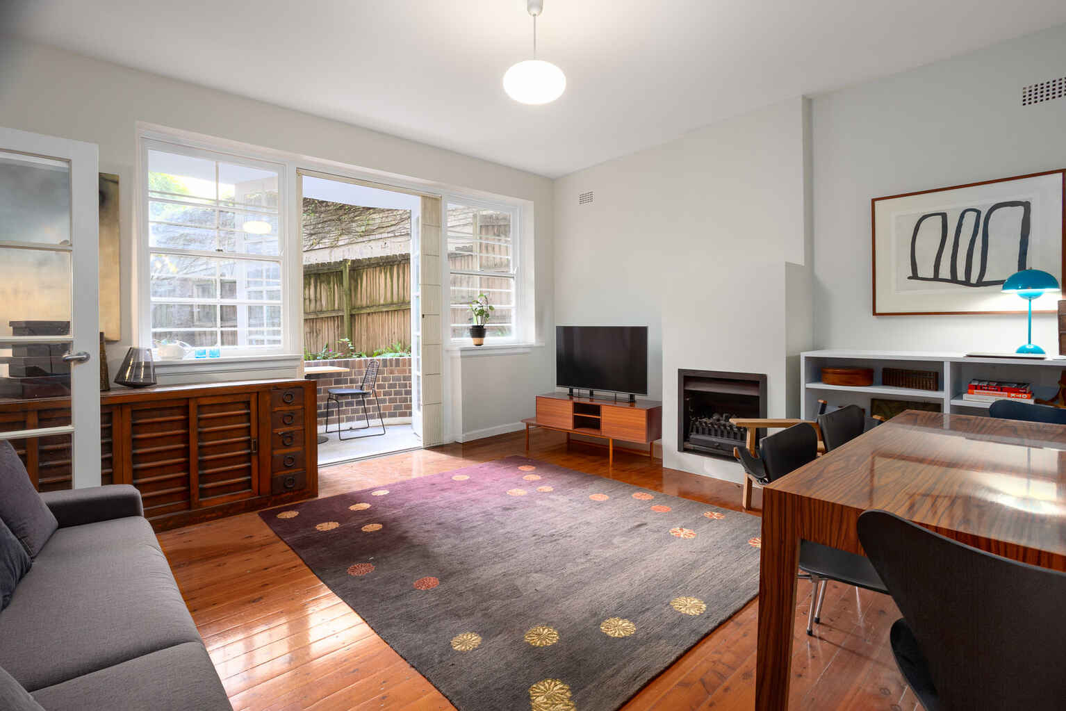 2/18 Onslow Avenue Elizabeth Bay