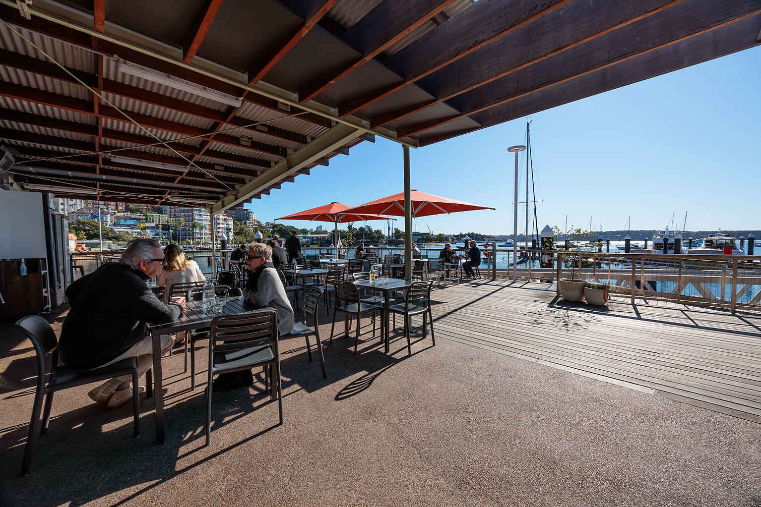 2/18 Onslow Avenue Elizabeth Bay