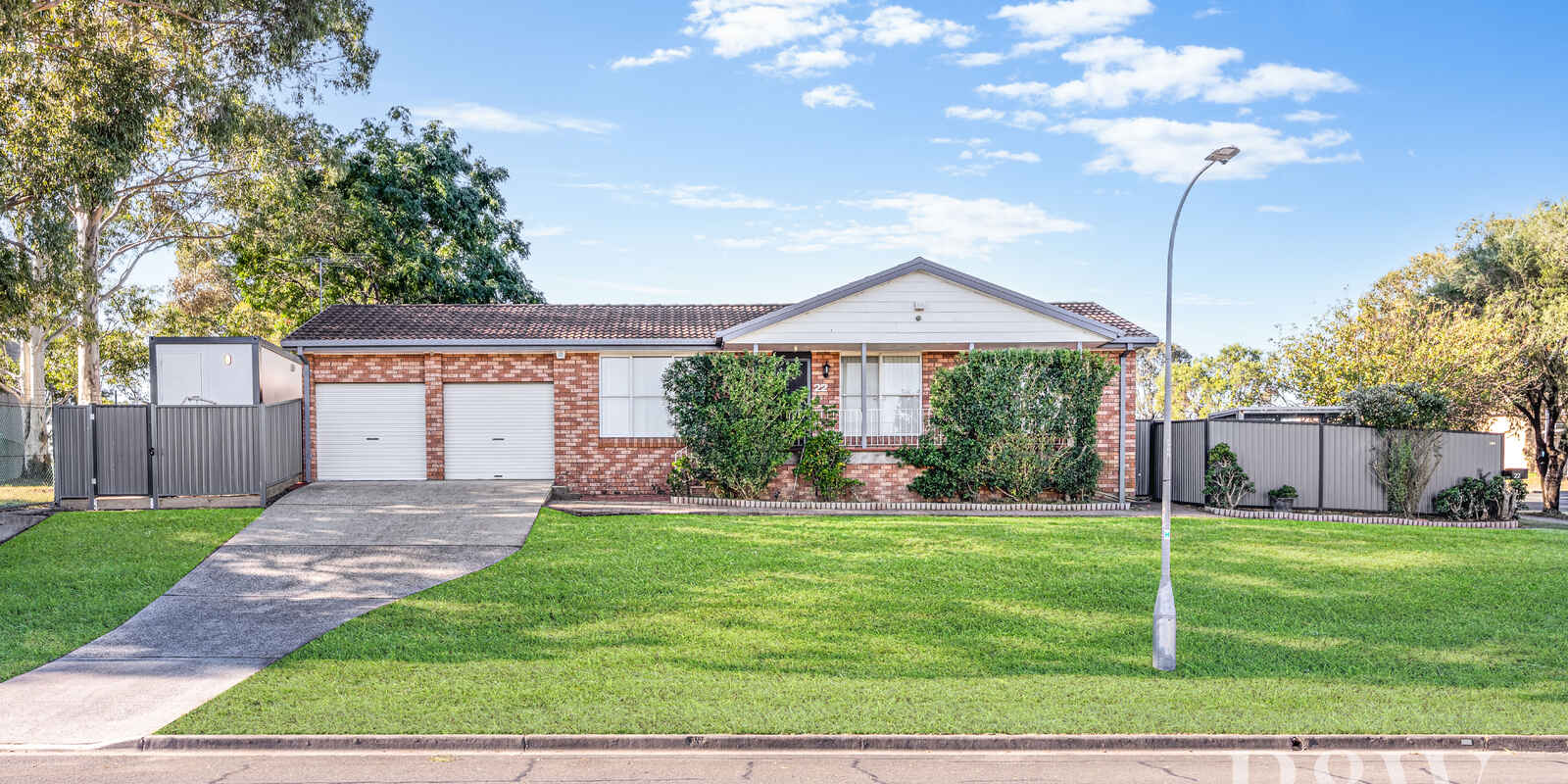 22 Lagonda Drive Ingleburn 22 Lagonda Drive Ingleburn