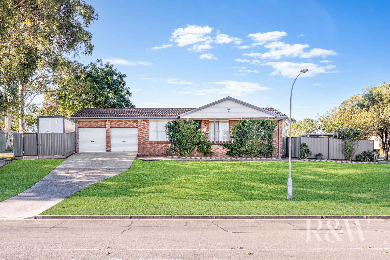 22 Lagonda Drive Ingleburn 22 Lagonda Drive Ingleburn