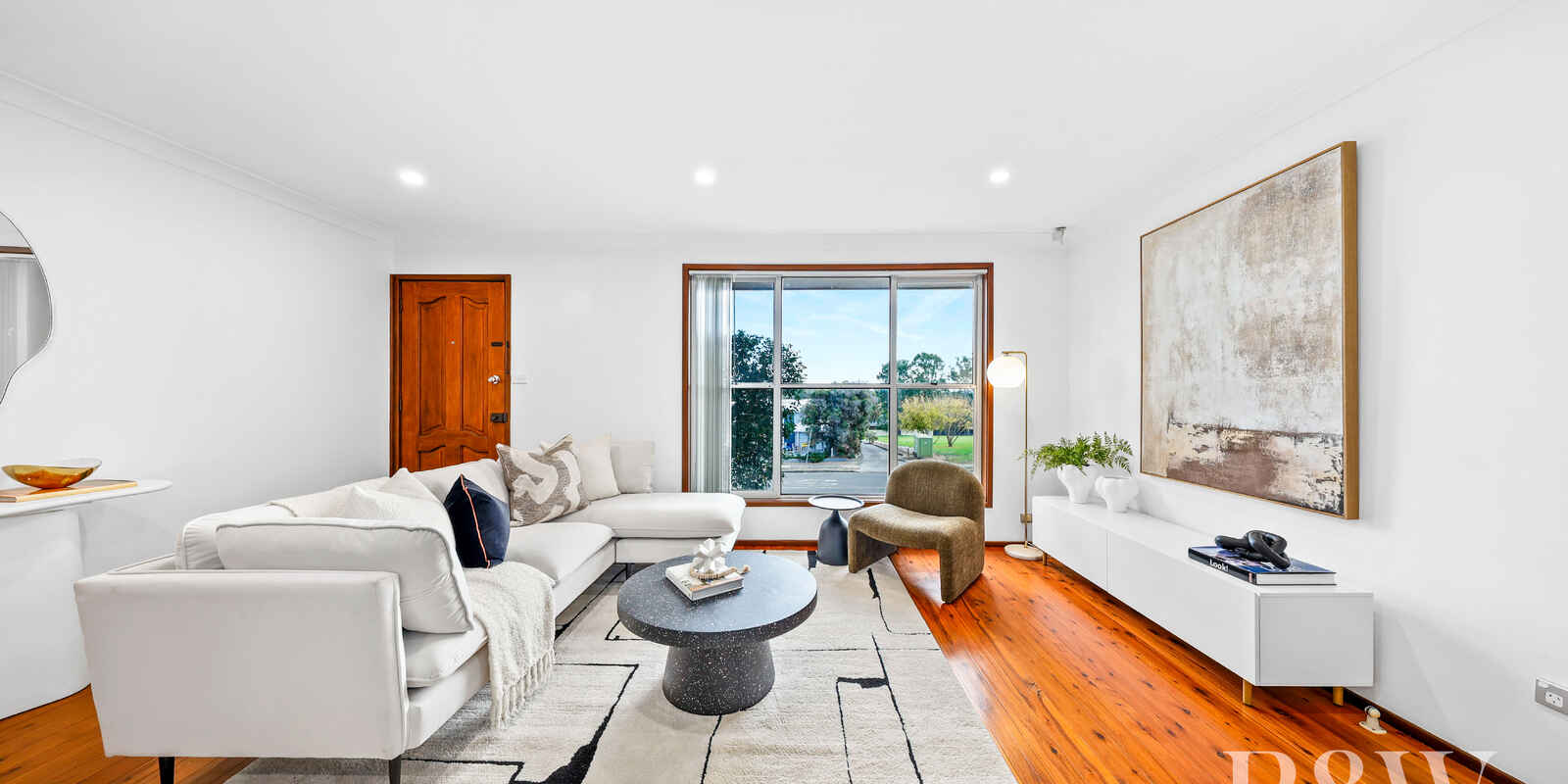 22 Lagonda Drive Ingleburn 22 Lagonda Drive Ingleburn