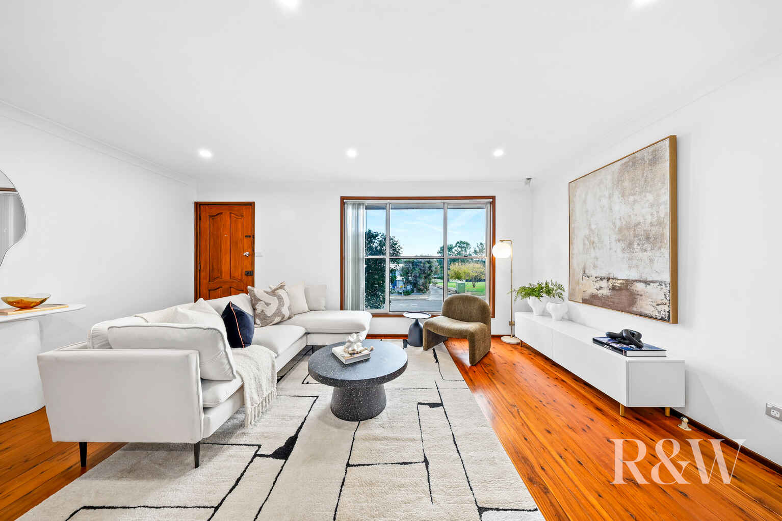 22 Lagonda Drive Ingleburn 22 Lagonda Drive Ingleburn