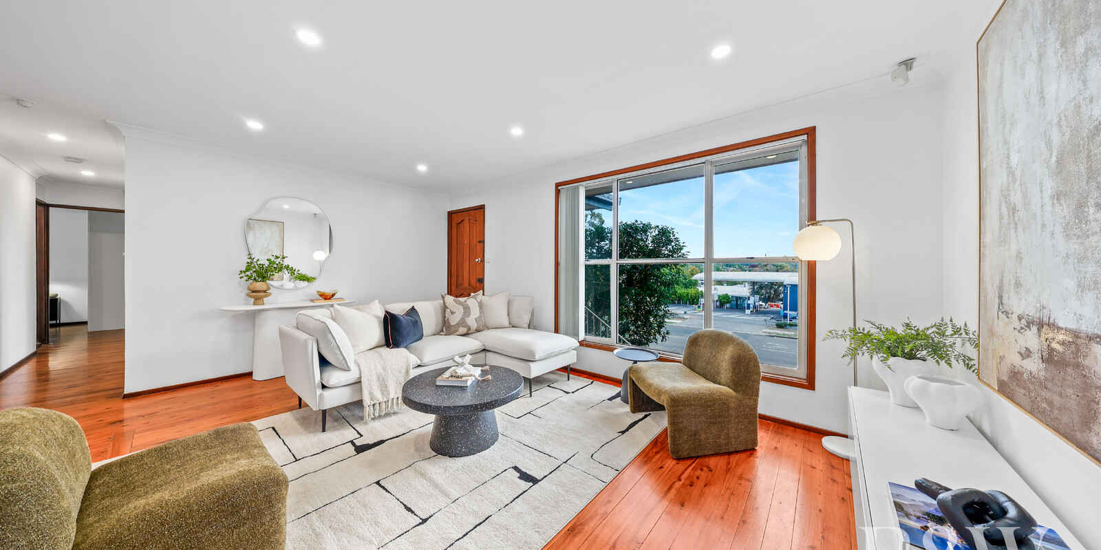 22 Lagonda Drive Ingleburn 22 Lagonda Drive Ingleburn