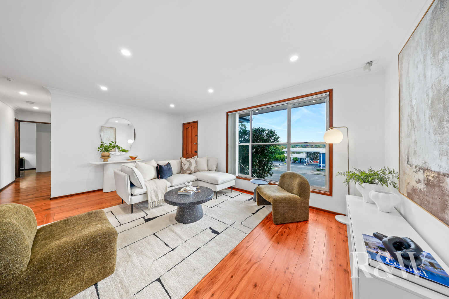 22 Lagonda Drive Ingleburn 22 Lagonda Drive Ingleburn