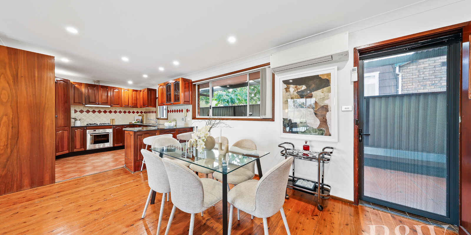 22 Lagonda Drive Ingleburn 22 Lagonda Drive Ingleburn