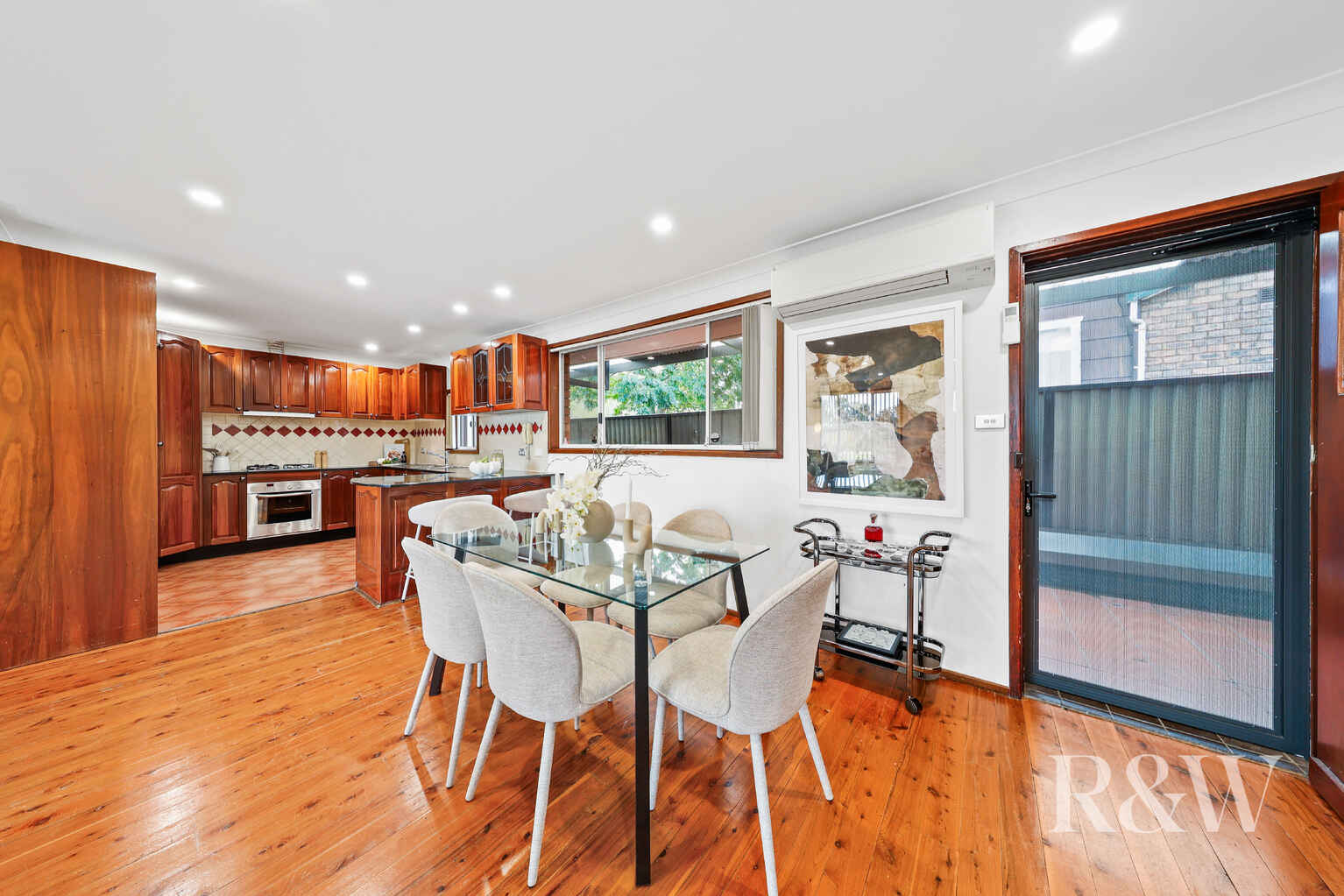 22 Lagonda Drive Ingleburn 22 Lagonda Drive Ingleburn