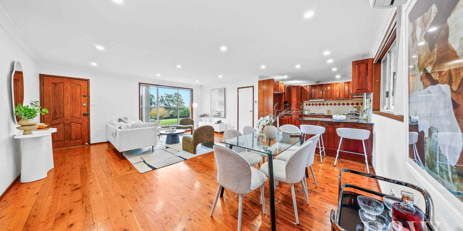 22 Lagonda Drive Ingleburn 22 Lagonda Drive Ingleburn