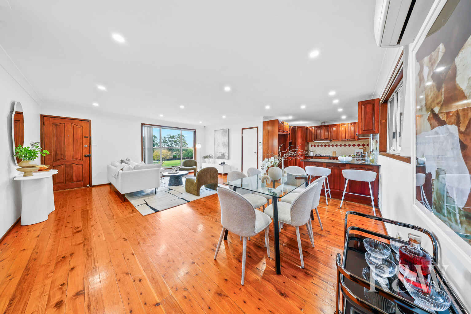 22 Lagonda Drive Ingleburn 22 Lagonda Drive Ingleburn