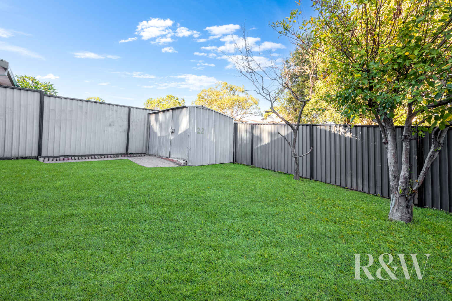 22 Lagonda Drive Ingleburn 22 Lagonda Drive Ingleburn