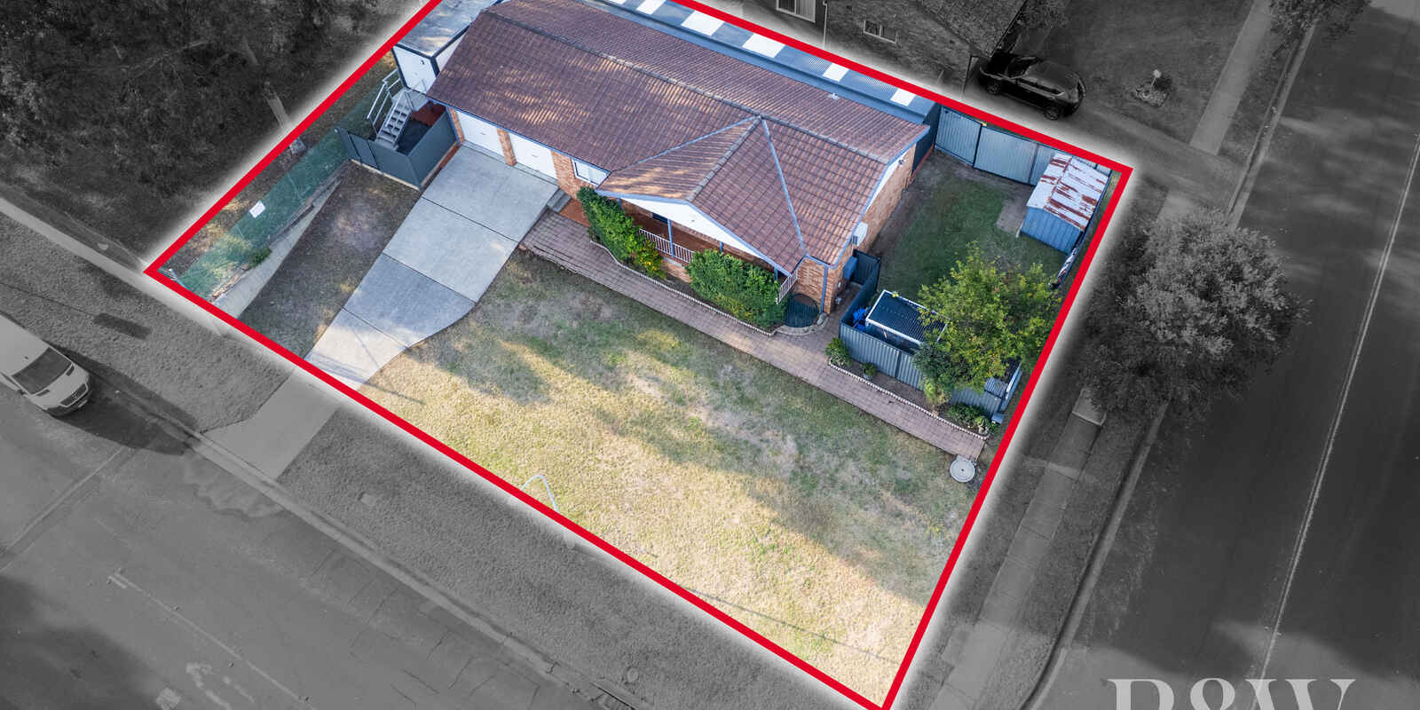 22 Lagonda Drive Ingleburn 22 Lagonda Drive Ingleburn