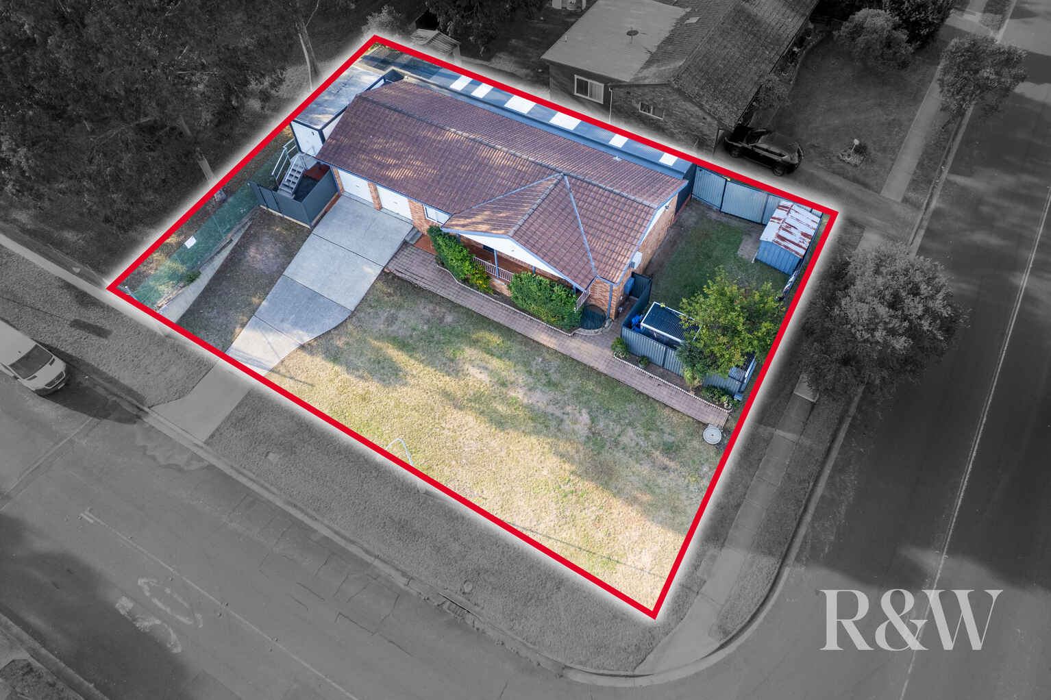 22 Lagonda Drive Ingleburn 22 Lagonda Drive Ingleburn
