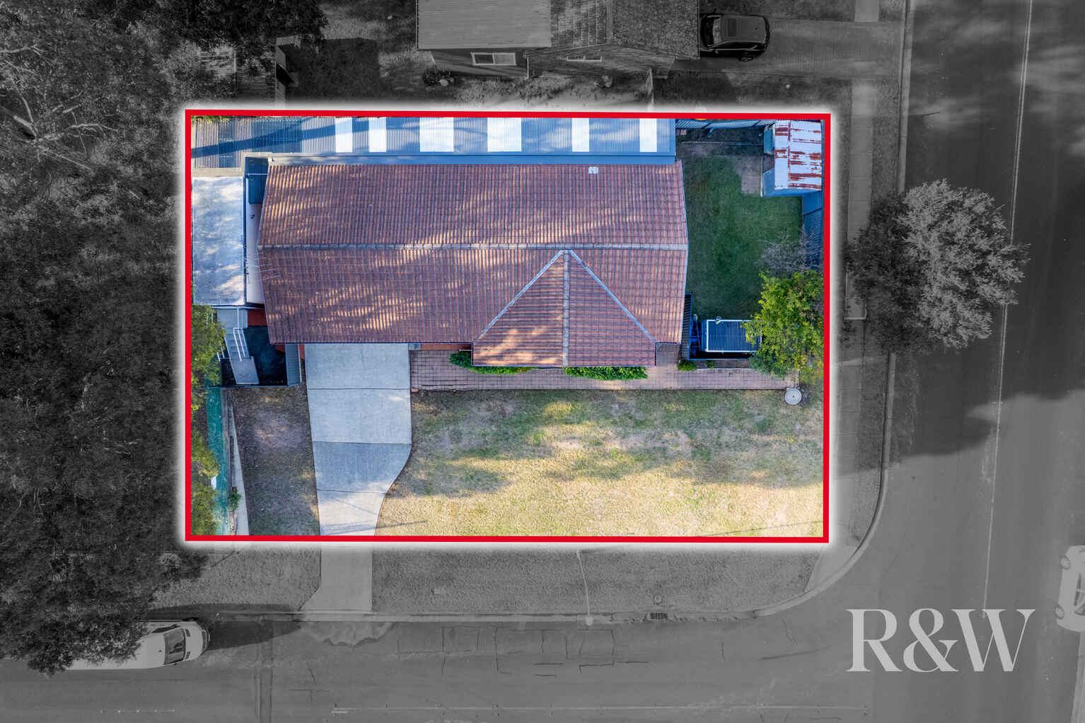 22 Lagonda Drive Ingleburn 22 Lagonda Drive Ingleburn