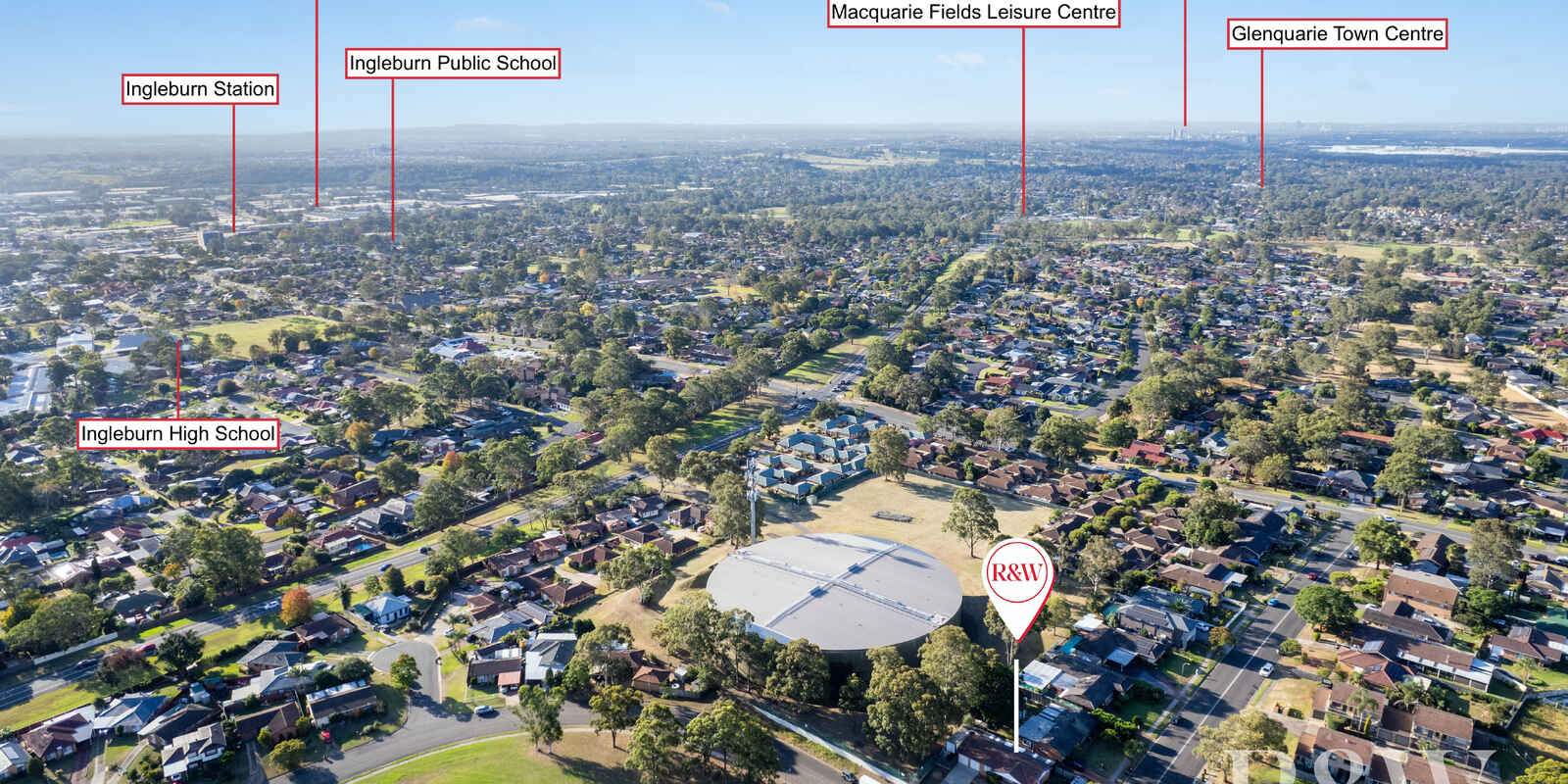 22 Lagonda Drive Ingleburn 22 Lagonda Drive Ingleburn