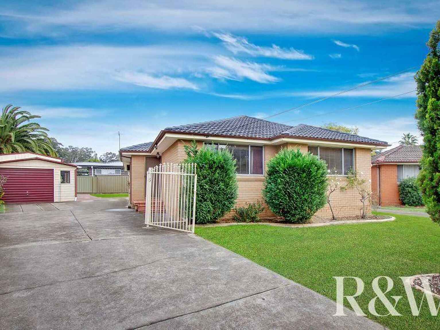 5 Innes Place Werrington
