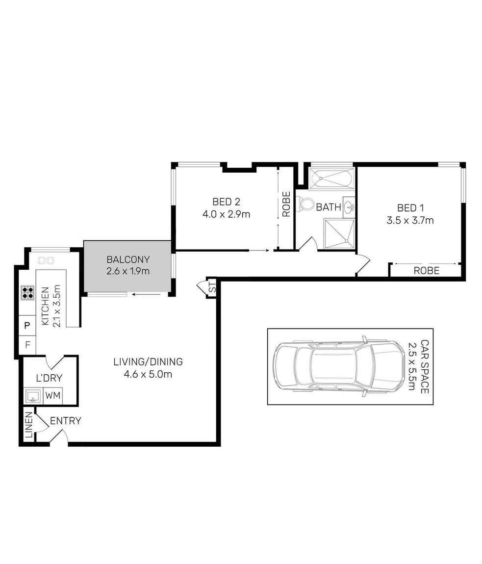 30/22-28 RAYMOND STREET Bankstown