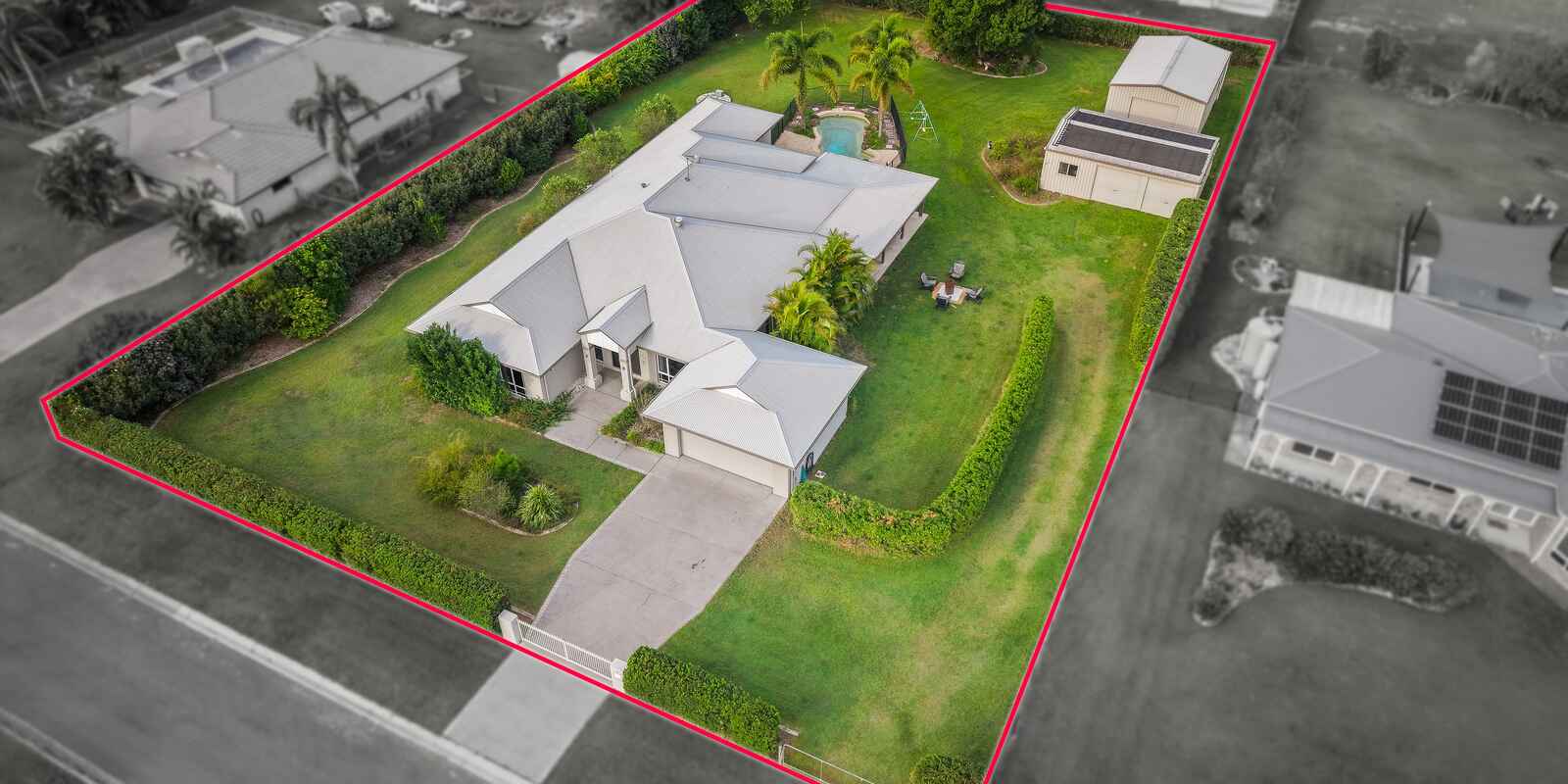 5-7 Hidden Grove Caboolture 5-7 Hidden Grove Caboolture